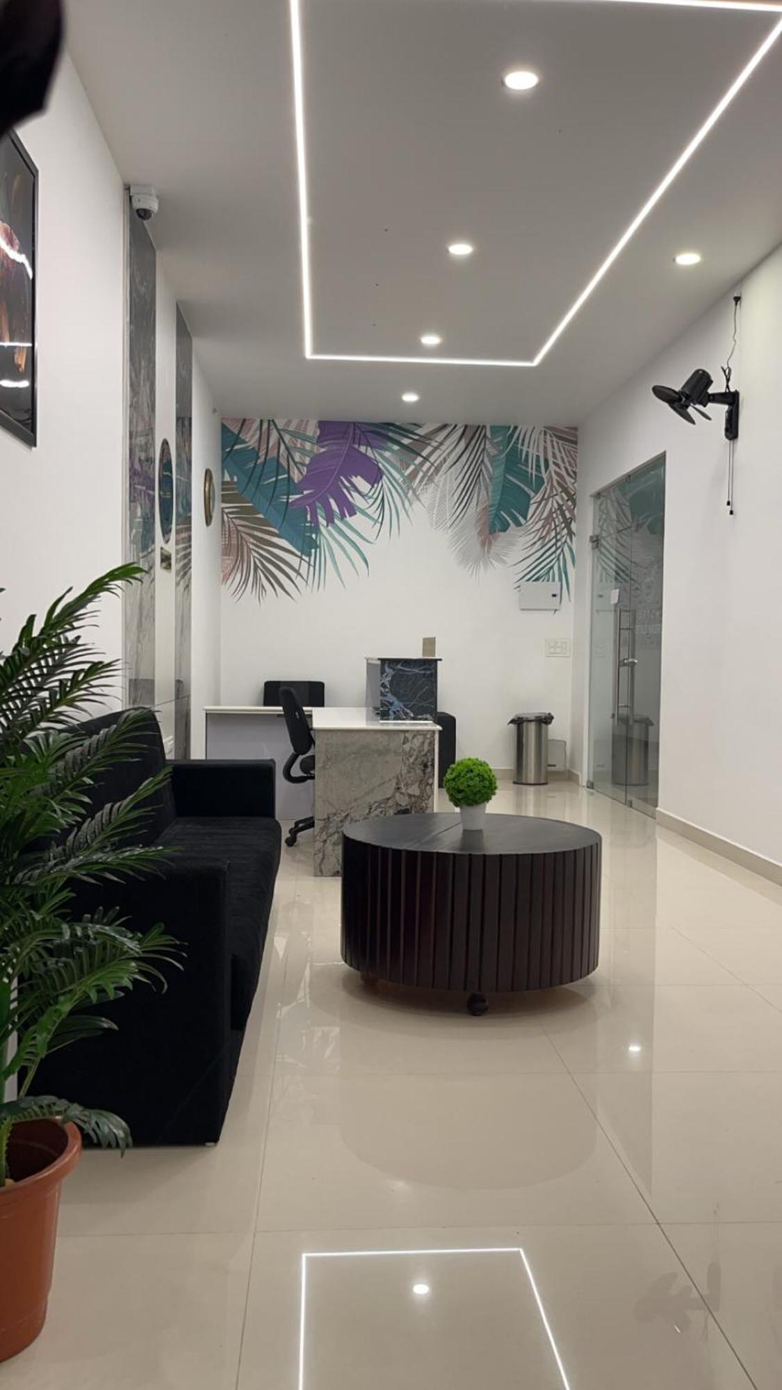 Hotel Dream Suite, Kattappana Ngoại thất bức ảnh